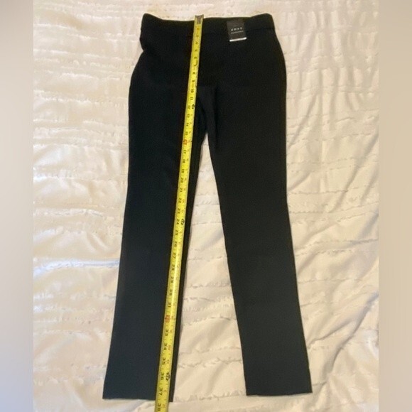 NWT Black Dress Pants Size Small - Picture 4 of 6